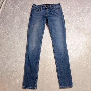 Joe’s Jeans Skinny Booty Fit